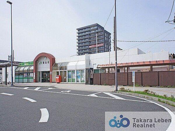 【周辺】南仙台駅(JR東日本 東北本線) 徒歩13分。 1000m