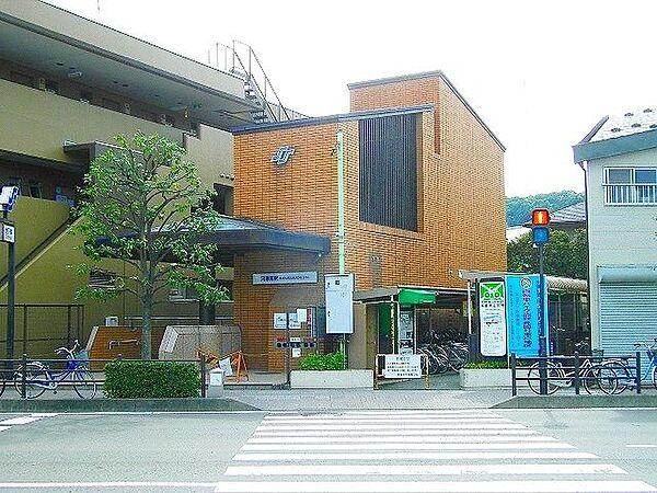 【周辺】河原町駅(仙台地下鉄 南北線) 徒歩22分。 1710m