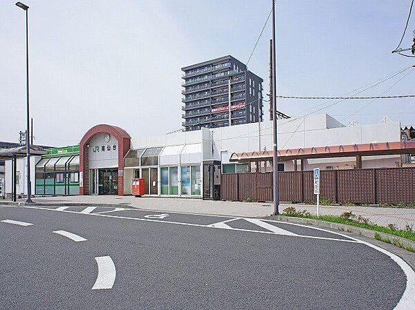 【周辺】南仙台駅(JR東日本 東北本線) 徒歩7分。 560m