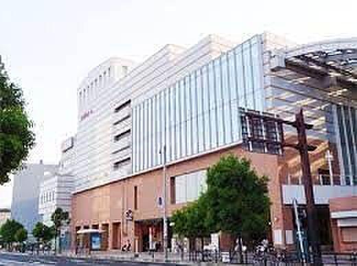 【周辺】仙台市太白図書館 徒歩5分。 380m