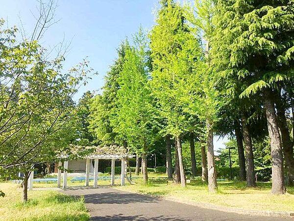 【周辺】多賀城公園 徒歩24分。 1890m