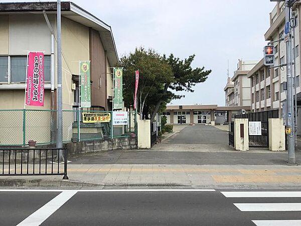 【周辺】仙台市立沖野小学校 徒歩12分。 890m