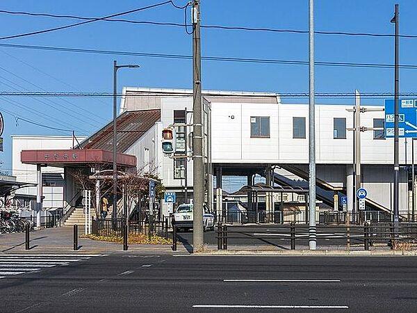 【周辺】中野栄駅(JR東日本 仙石線) 徒歩7分。 500m