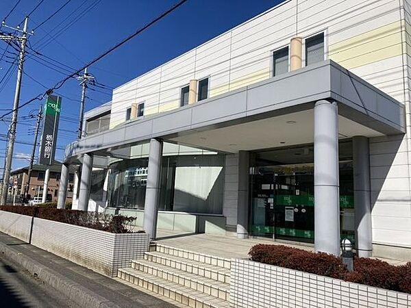 【周辺】栃木銀行 蒲生西支店 390m