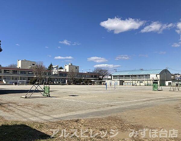 【周辺】【小学校】富士見市立関沢小学校まで976ｍ
