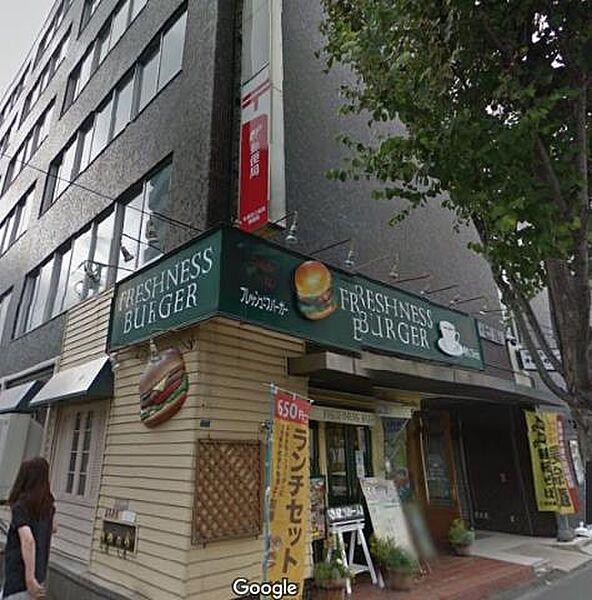 【周辺】札幌北三条西郵便局まで611ｍ