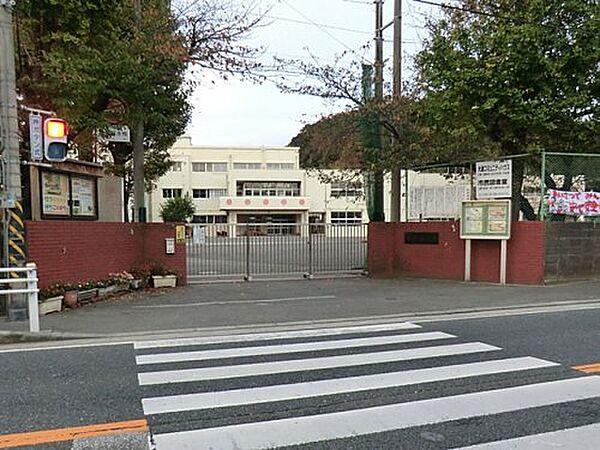 【周辺】【小学校】横浜市立大道小学校まで1032ｍ