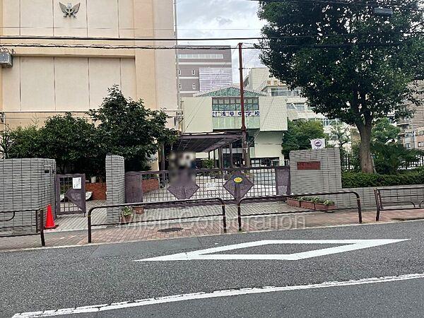 【周辺】台東区立 浅草中学校（約2200ｍ）