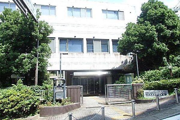 【周辺】川崎看護専門学校 3020m