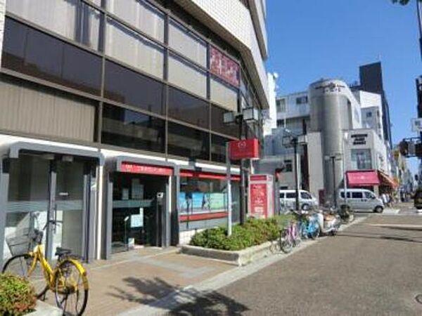 【周辺】三菱東京UFJ銀行尼崎駅前支店 262m