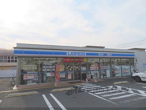 【周辺】ローソン　福知山郵便局前店まで1000メートル