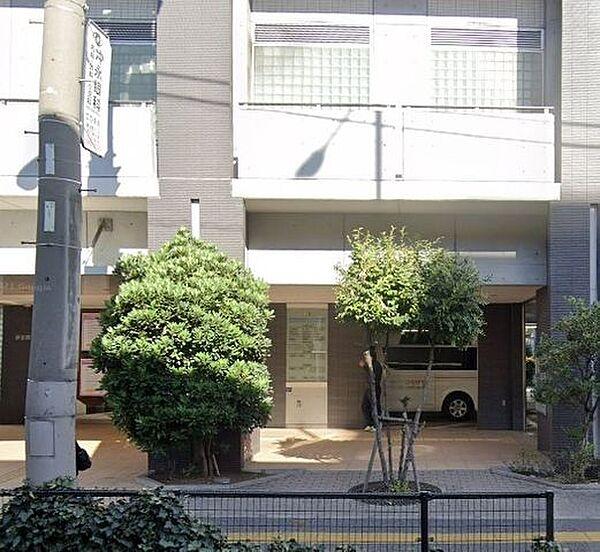 【周辺】医療法人財団明理会東京腎泌尿器センター大和病院 徒歩2分。 160m