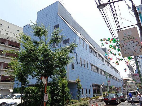 【周辺】東京女子医科大学東医療センター 徒歩10分。 730m