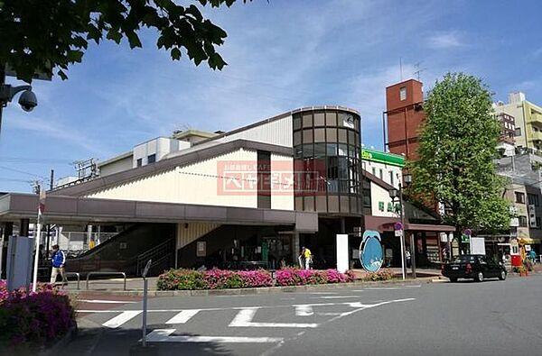 【周辺】昭島駅(JR東日本 青梅線) 徒歩26分。 2020m