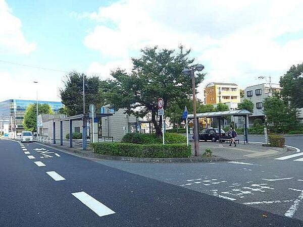 【周辺】片倉町駅(横浜市営地下鉄 ブルーライン) 徒歩10分。 730m