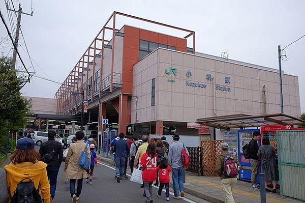 【周辺】小机駅(JR東日本 横浜線) 徒歩41分。 3240m