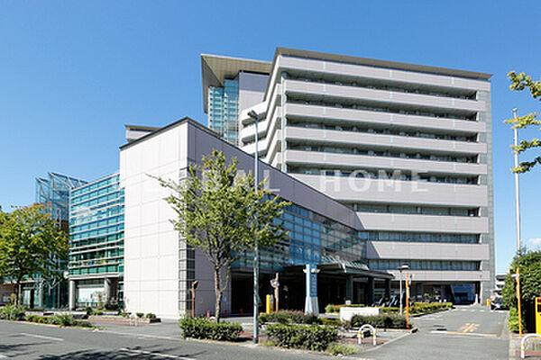 【周辺】【総合病院】東大阪医療センターまで267ｍ