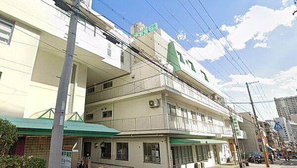 【周辺】【総合病院】東神戸病院まで1392ｍ