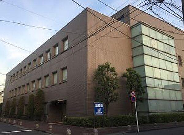 【周辺】東京法務局城南出張所 徒歩38分。 3010m