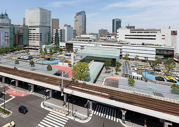 【周辺】川崎駅(JR東日本 京浜東北線) 徒歩22分。 1690m