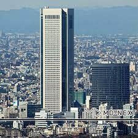 【周辺】東京オペラシティビル東京オペラシティタワー 徒歩5分。 390m
