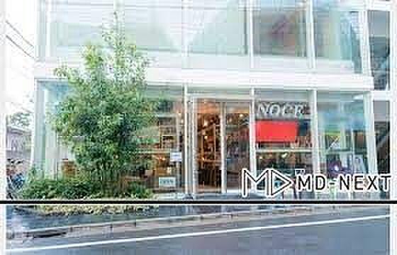 【周辺】NOCE下北沢店 徒歩32分。 2510m