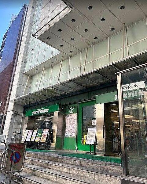 【周辺】ハンズ渋谷店 徒歩37分。 2940m