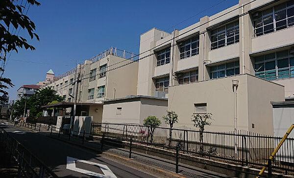 【周辺】【小学校】大阪市立内代小学校まで80ｍ