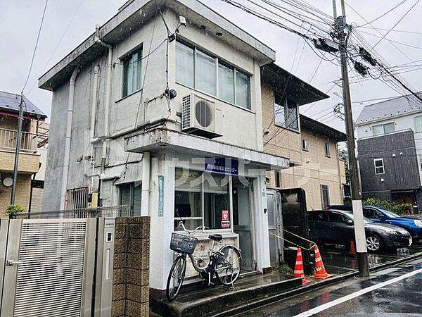 【周辺】池袋警察署　西池袋地域安全センター 徒歩8分。 640m