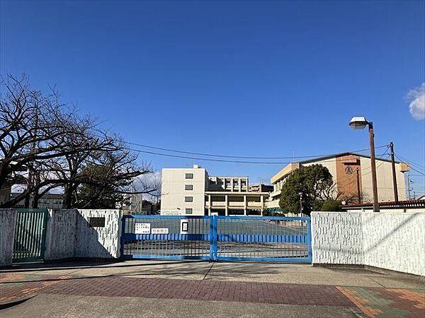 【周辺】名古屋市立大高北小学校◆ＴＥＬ052-621-6241 400m
