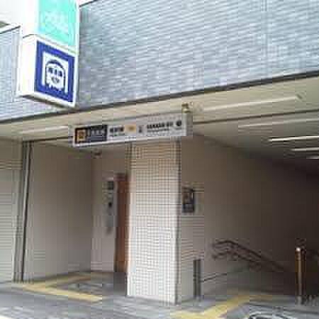【周辺】鴫野駅(Osaka　Metro 今里筋線)まで922m