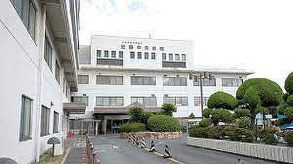 【周辺】【総合病院】近畿中央病院まで1690ｍ