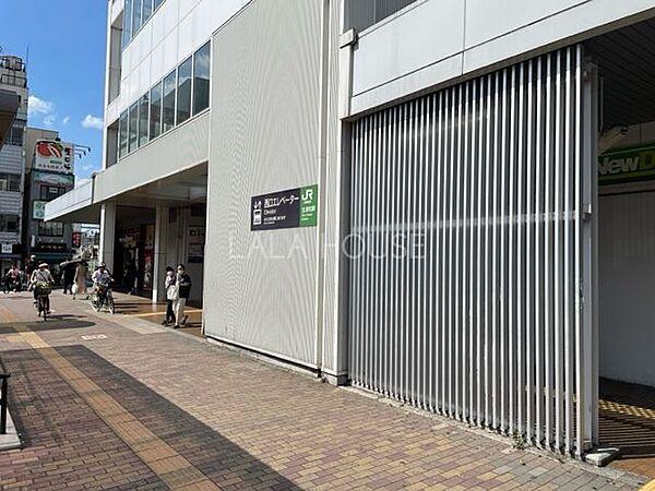 【周辺】北浦和駅(JR東日本 京浜東北線) 徒歩25分。 1950m