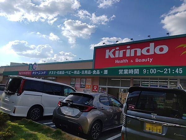 【周辺】キリン堂　八尾東本町店