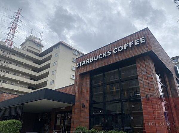【周辺】【喫茶店・カフェ】スターバックスコーヒー 豊中緑地公園店まで1856ｍ
