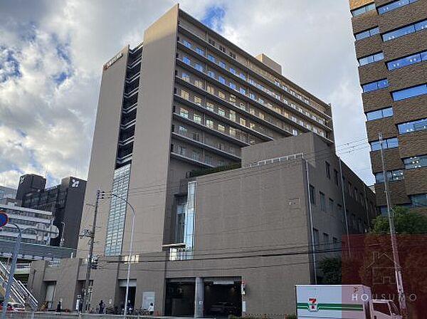 【周辺】【総合病院】大阪回生病院まで659ｍ