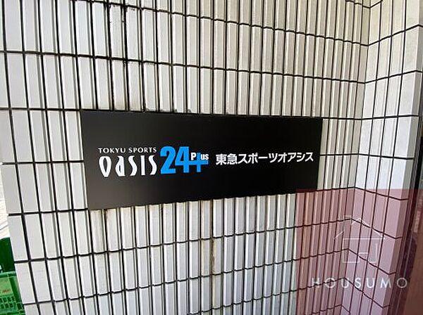 【周辺】【その他】東急スポーツオアシス 江坂24Plus店まで478ｍ