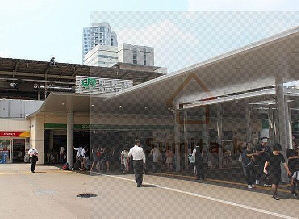 【周辺】中野駅(JR東日本 中央本線) 徒歩9分。 660m