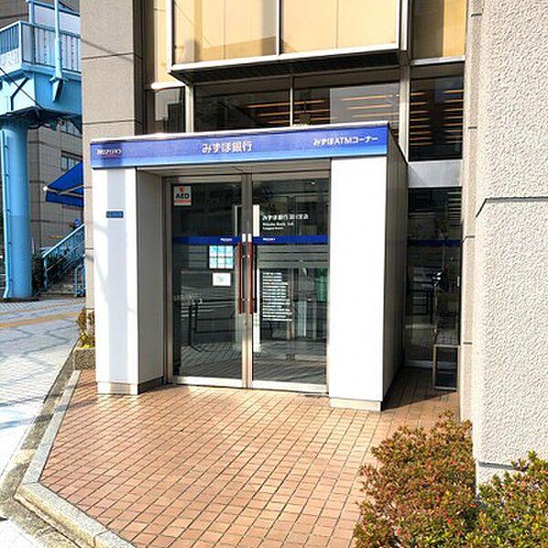 【周辺】【銀行】みずほ銀行 深川支店まで1463ｍ