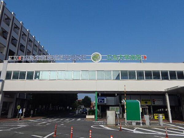 【周辺】【総合病院】広島大学病院まで1895ｍ