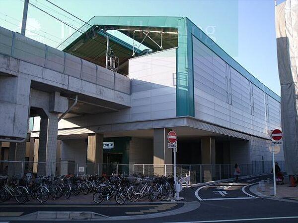 【周辺】大神宮下駅(京成 本線) 徒歩11分。 810m