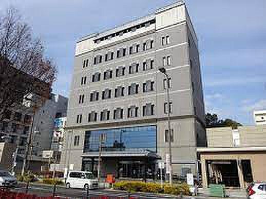 【周辺】【市役所・区役所】大阪市西区役所まで1776ｍ