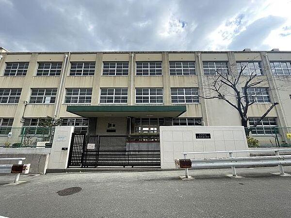 【周辺】大阪市立北恩加島小学校 520m