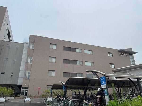 【周辺】【総合病院】名古屋大学病院まで537ｍ