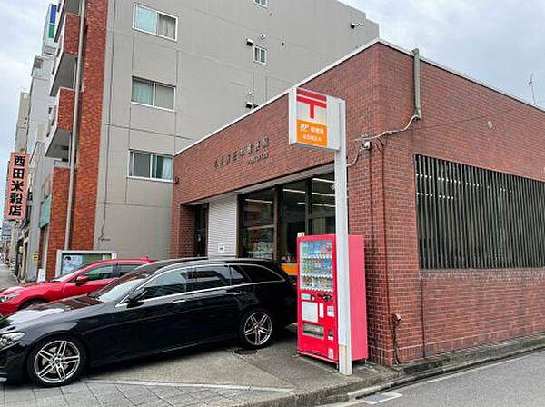 【周辺】【郵便局】名古屋正木郵便局まで331ｍ