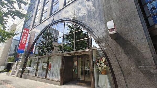【周辺】【銀行】中京銀行名古屋中央支店まで265ｍ