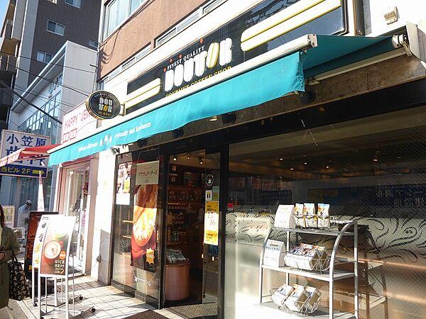 【周辺】【喫茶店・カフェ】ドトールまで4885ｍ