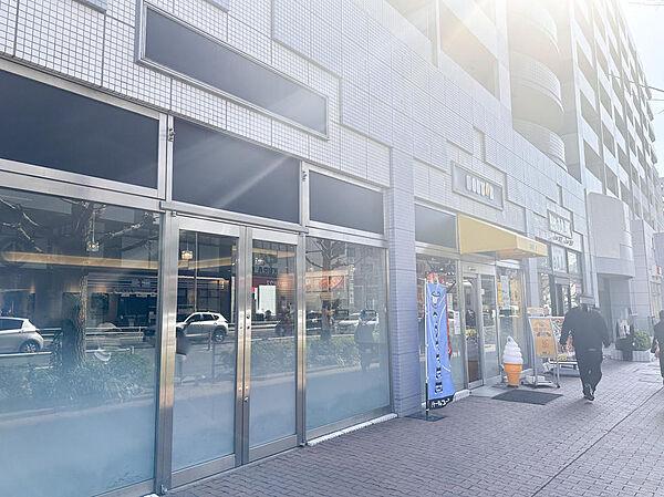 【周辺】■ドトールコーヒーショップ 東戸塚店…徒歩8分(500m)