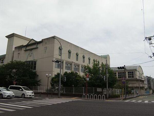 【周辺】【小学校】神戸市立 稗田小学校まで220ｍ