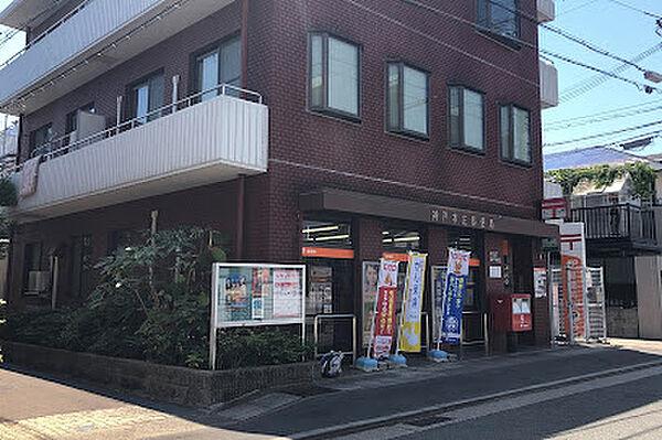 【周辺】【郵便局】神戸本庄郵便局まで1581ｍ